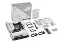 جعبه و اقلام همراه مادربرد ایسوس ASUS ROG MAXIMUS Z790 FORMULA