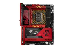 مادربرد ایسوس ASUS ROG MAXIMUS Z790 HERO EVA-02 EDITION