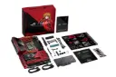 مادربرد ایسوس ASUS ROG MAXIMUS Z790 HERO EVA-02 EDITION با جعبه و اقلام همراه