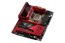 نمای کناری مادربرد ایسوس ASUS ROG MAXIMUS Z790 HERO EVA-02 EDITION