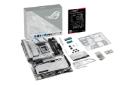 مادربرد ایسوس ASUS ROG MAXIMUS Z890 APEX با جعبه و اقلام همراه