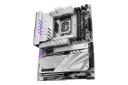 نمای کناری مادربرد ایسوس ASUS ROG MAXIMUS Z890 APEX