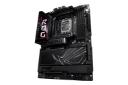 نمای کناری مادربرد ایسوس ASUS ROG MAXIMUS Z890 HERO