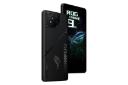 چینش دوربین گوشی موبایل ROG فون 9 FE ایسوس مشکی / ASUS ROG Phone 9 FE