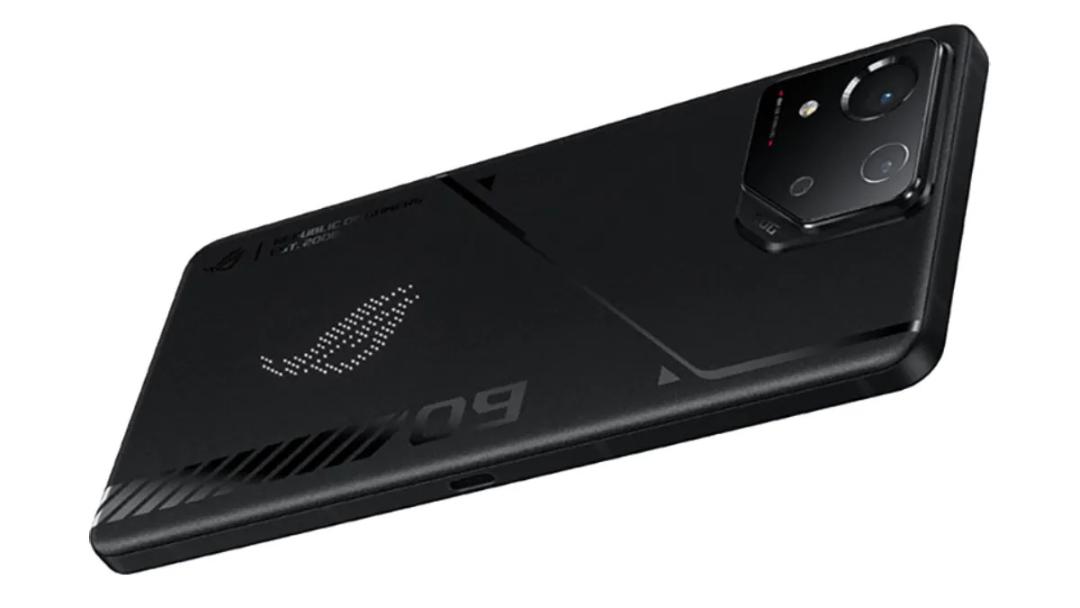 پنل پشتی گوشی ایسوس ROG Phone 9 FE