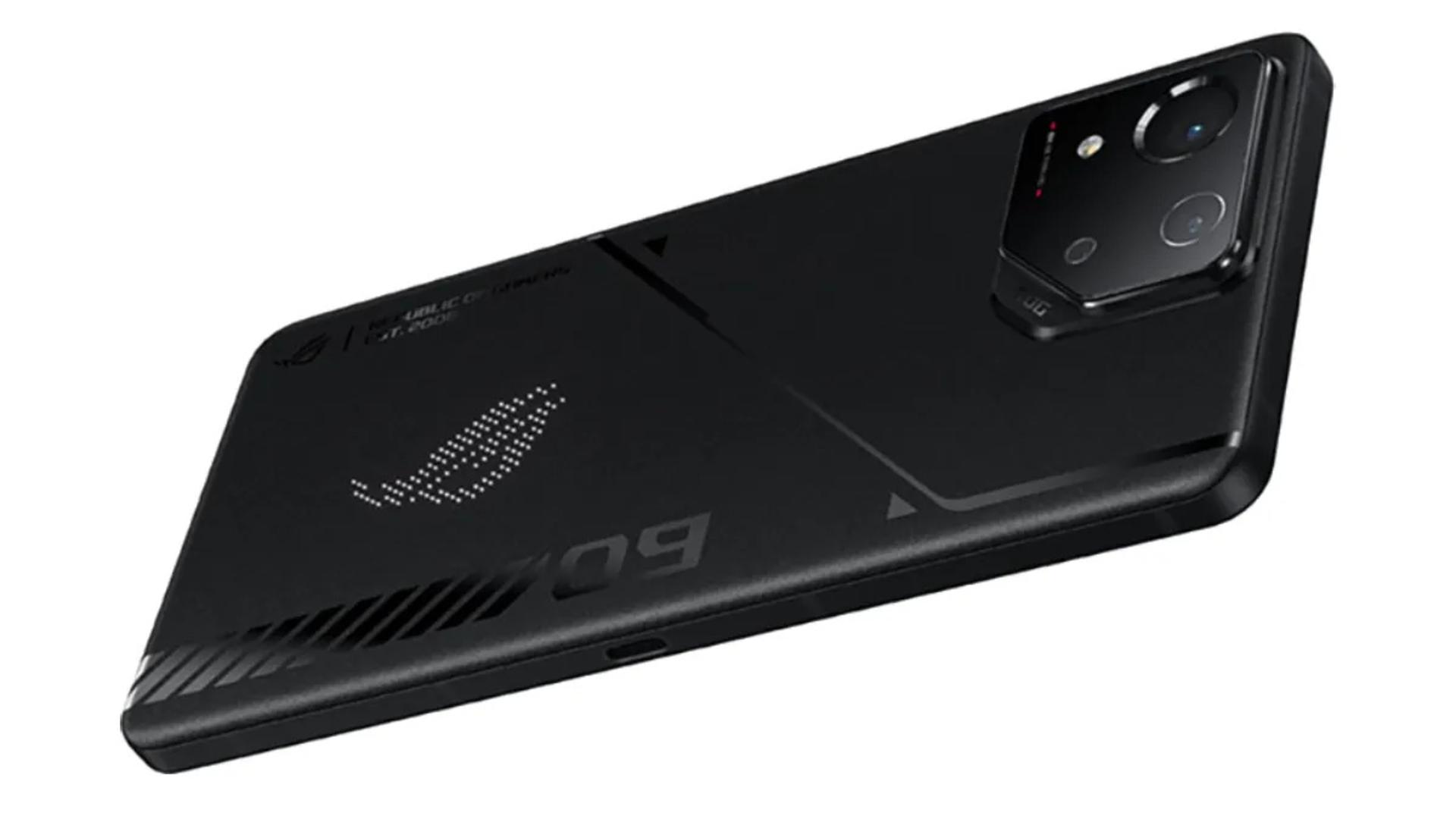 پنل پشتی گوشی ایسوس ROG Phone 9 FE
