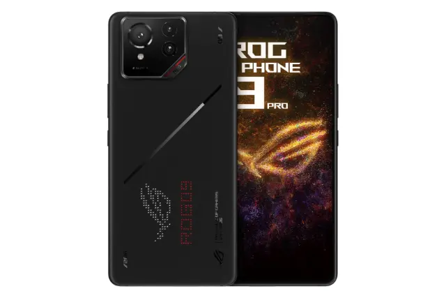 ROG فون 9 پرو ایسوس
