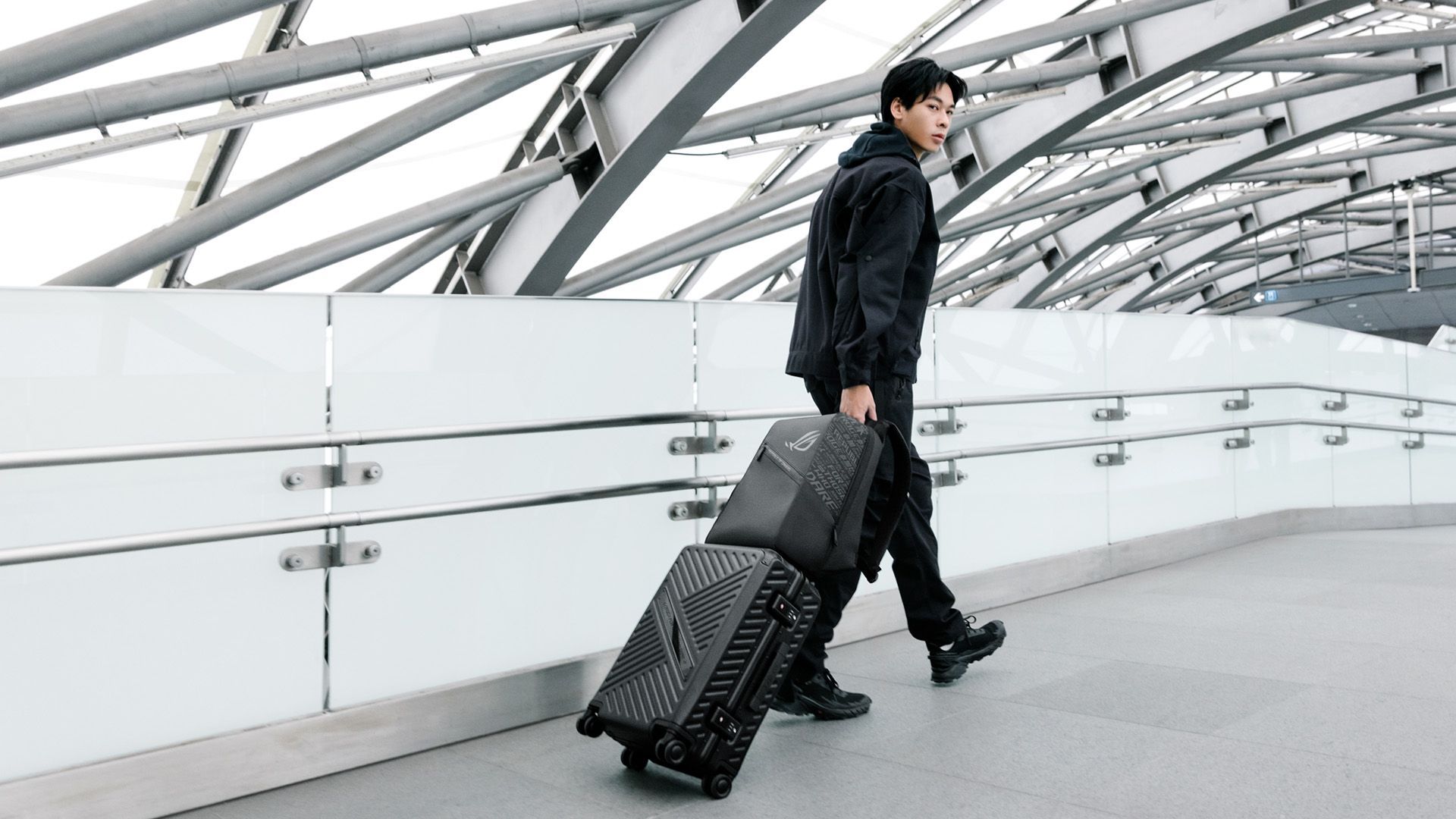 کوله پشتی ایسوس ROG Ranger Gaming backpack 16