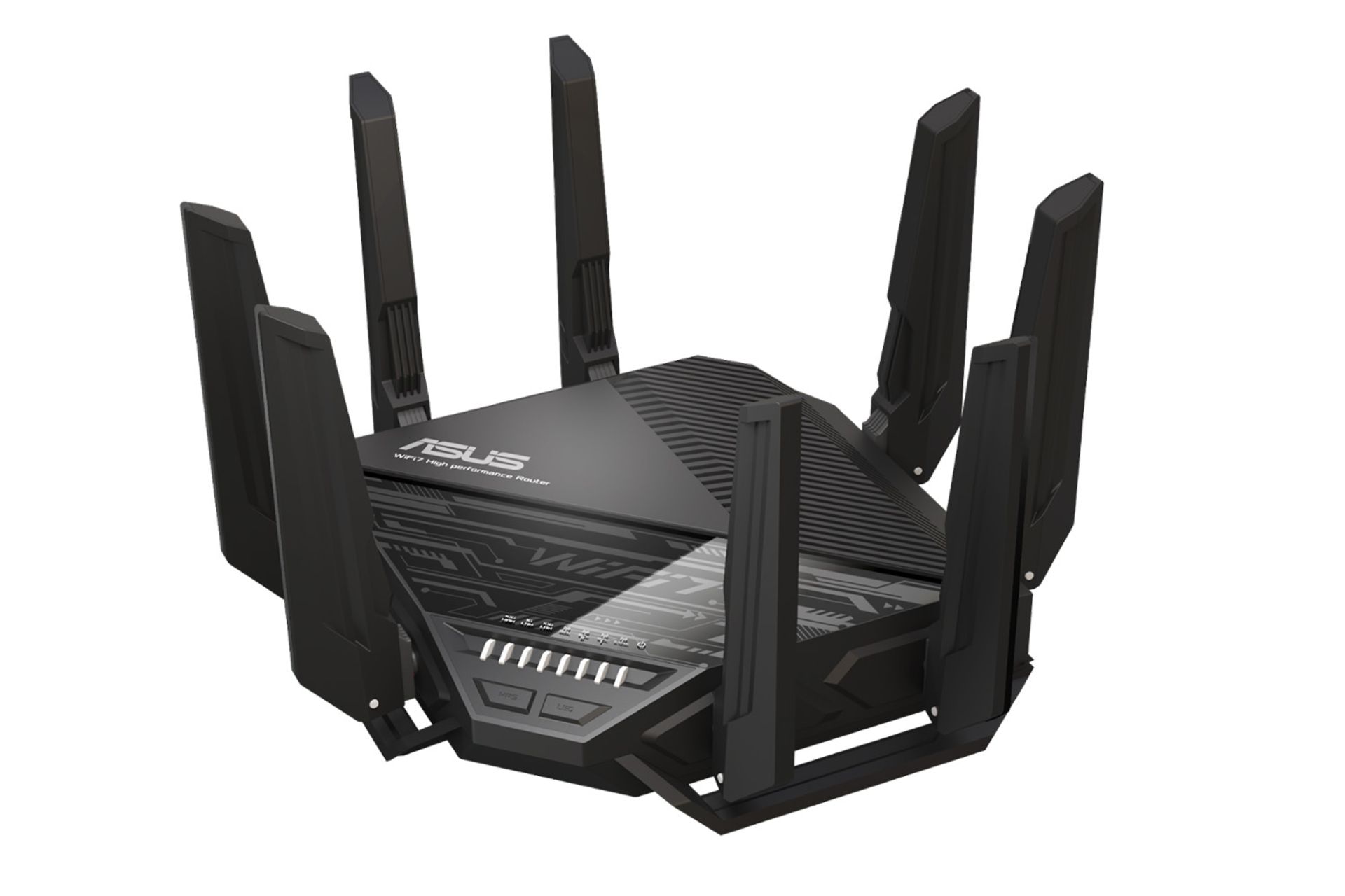 ASUS ROG RT-BE96U Gaming Router
