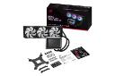 اقلام همراه خنک کننده مایع ایسوس ASUS ROG RYUO IV 360 ARGB