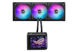 خنک کننده مایع ایسوس ASUS ROG Ryuo IV SLC 360 ARGB
