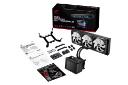 اقلام همراه خنک کننده مایع ایسوس ASUS ROG Ryuo IV SLC 360 ARGB
