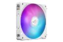 فن خنک کننده مایع ایسوس ASUS ROG Ryuo IV SLC 360 ARGB White Edition