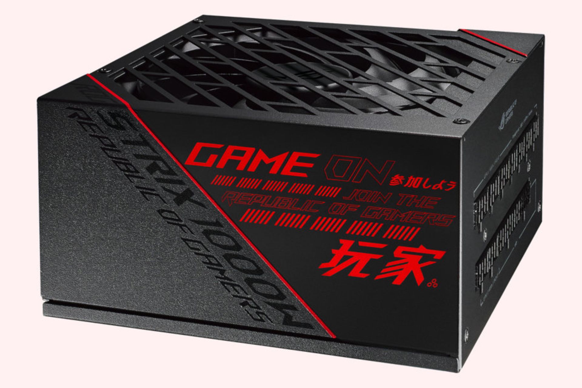قیمت پاور کامپیوتر ایسوس ROG Strix در بخش محصولات زومیت