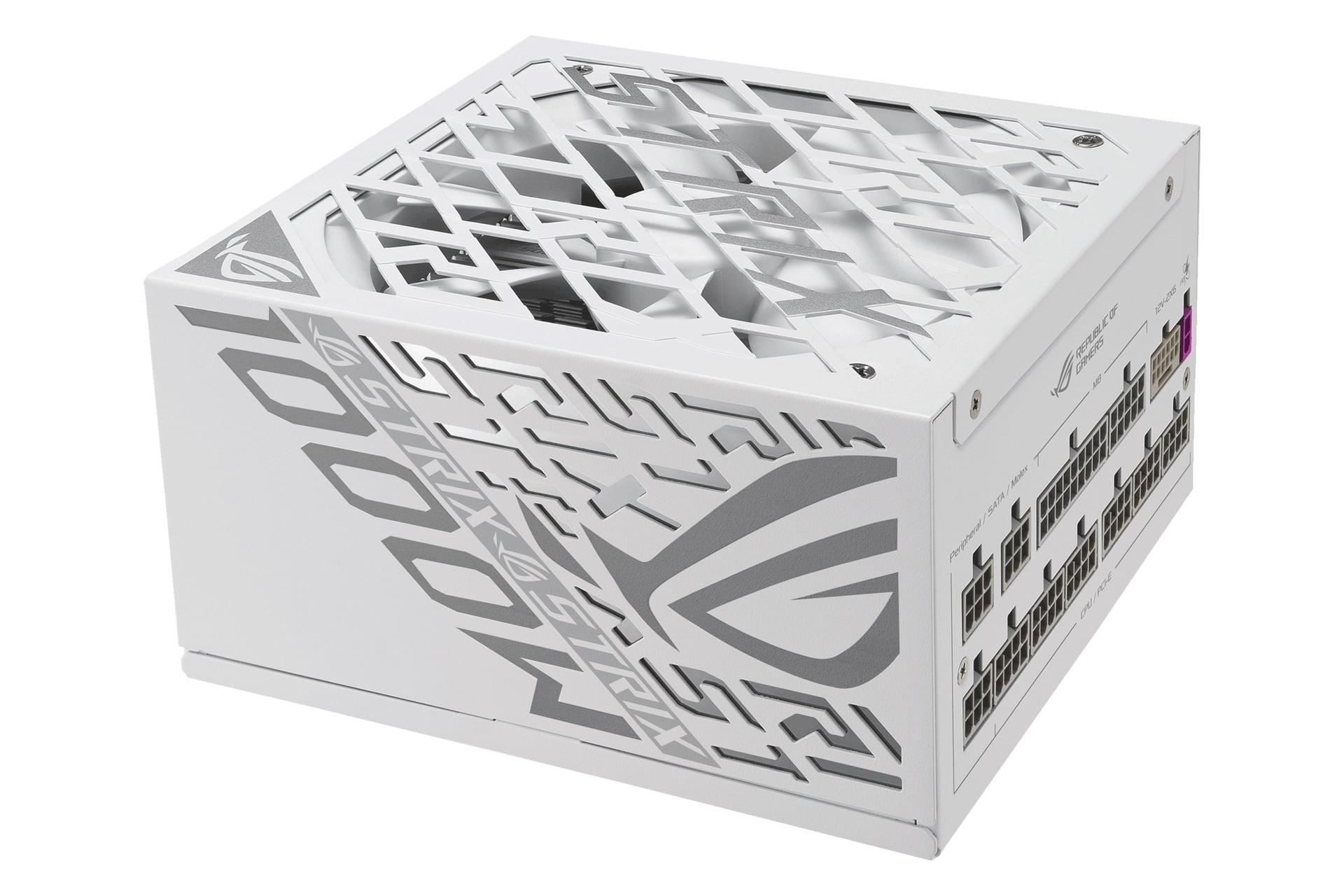 پاور کامپیوتر ایسوس ASUS ROG STRIX 1000W Platinum 1000W