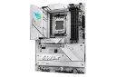 نمای سمت راست مادربرد ایسوس ROG STRIX B850-A GAMING WIFI