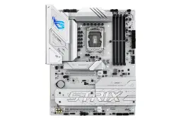 مادربرد ایسوس ROG STRIX B860-A GAMING WIFI نمای روبرو