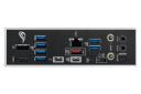 درگاه های مادربرد ایسوس ASUS ROG STRIX B860-F GAMING WIFI