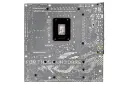 نمای پشت مادربرد ایسوس ROG STRIX B860-G GAMING WIFI