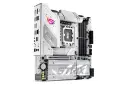 نمای سمت چپ مادربرد ایسوس ROG STRIX B860-G GAMING WIFI