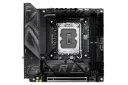 مادربرد ایسوس ROG STRIX B860-I GAMING WIFI نمای روبرو