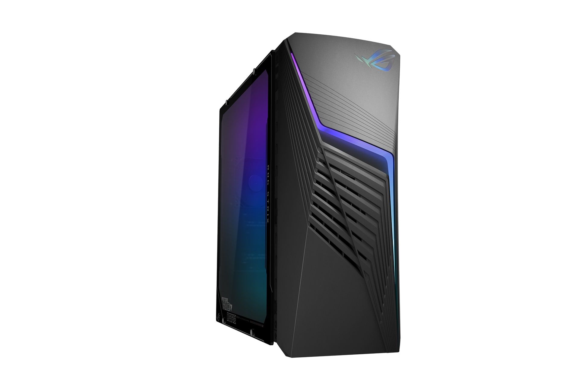 کامپیوتر گیمینگ دسکتاپ ROG Strix G13CH ایسوس