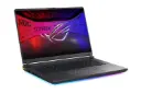 لپ تاپ ایسوس ASUS ROG Strix G16 2026 G615 نمای جلو و چپ