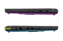 لپ تاپ ایسوس ASUS ROG Strix G16 2026 G615 نمای جانبی و درگاه ها