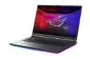 لپ تاپ ایسوس ASUS ROG Strix G18 G815 2026 نمای جلو و راست