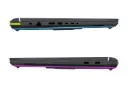 لپ تاپ ایسوس ASUS ROG Strix G18 G815 2026 نمای جانبی و درگاه ها