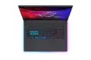لپ تاپ ایسوس ASUS ROG Strix G18 G815 2026 نمای بالا و کیبورد