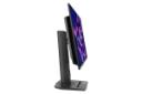 نمای کنار مانیتور ایسوس 27 اینچ مدل ROG Strix OLED XG27ACDNG