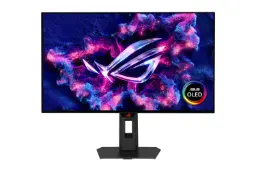 مانیتور ایسوس ASUS ROG Strix OLED XG27AQDMGR