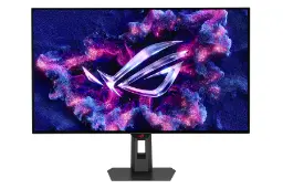 مانیتور ایسوس ASUS ROG Strix OLED XG32UCWG