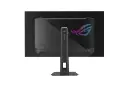 مانیتور ایسوس ASUS ROG Strix OLED XG32UCWG نمای پشت