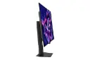 مانیتور ایسوس ASUS ROG Strix OLED XG32UCWG نمای جانبی