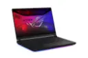 نمای سمت چپ لپ تاپ ROG Strix SCAR 16 G635LW ایسوس