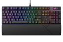 کیبورد ایسوس ASUS ROG Strix Scope II RX