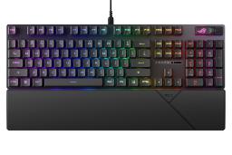 کیبورد ایسوس ASUS ROG Strix Scope II RX