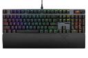 کیبورد ایسوس ASUS ROG Strix Scope II X