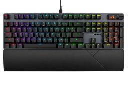 کیبورد ایسوس ASUS ROG Strix Scope II X