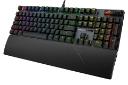 سمت راست کیبورد ایسوس ASUS ROG Strix Scope II X