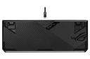 کانکتور و اتصال کیبورد ایسوس ROG Strix Scope NX TKL