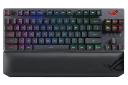 کیبورد ایسوس ASUS ROG Strix Scope RX TKL