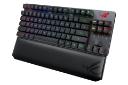 سمت راست کیبورد ایسوس ASUS ROG Strix Scope RX TKL