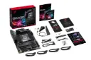 اقلام همراه مادربرد ایسوس ASUS ROG Strix X299-E Gaming II