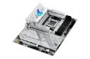 نمای کناری مادربرد ایسوس ASUS ROG STRIX X870-A GAMING WIFI