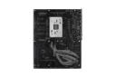 نمای پشت مادربرد ایسوس ROG STRIX X870E-H GAMING WIFI7