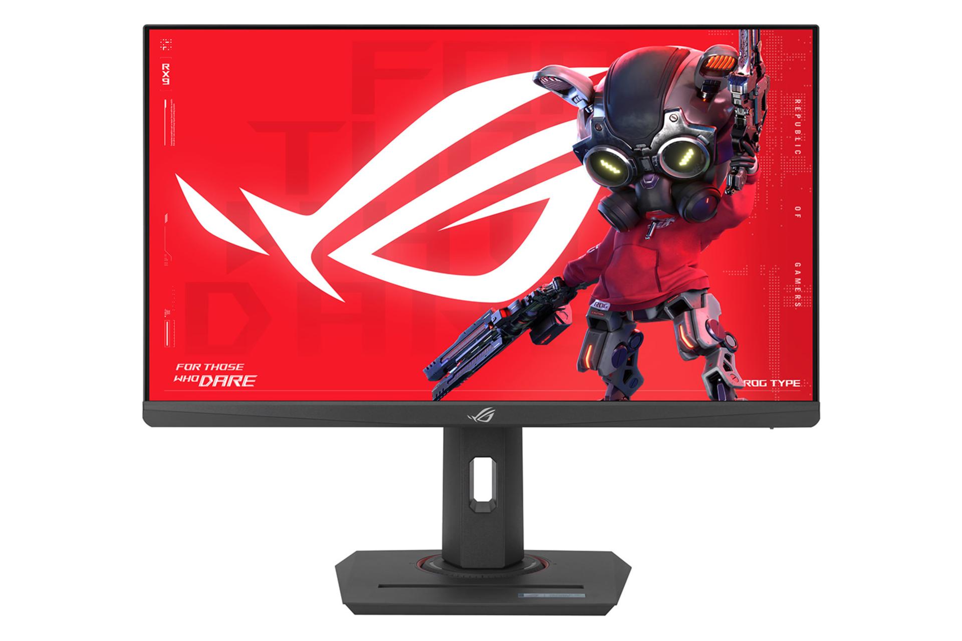 مانیتور ایسوس ASUS ROG Strix XG259CMS