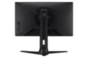 نمای پشت و بدنه مانیتور ایسوس 25 اینچ مدل ROG Strix XG259QN